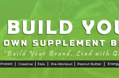 Best Nutraceutical Third Party Manufacturer in India for Protein Powders 16 Best Nutraceutical Third Party Manufacturer in India for Protein Powders