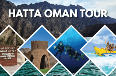 Unforgettable 7 Reasons to Try the Hatta Tour 5 Hatta tour