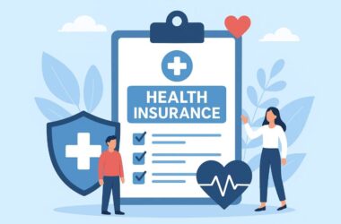 Health Insurance Policy Upgrade You Can’t Afford to Miss in 2025 5 Health Insurance Policy