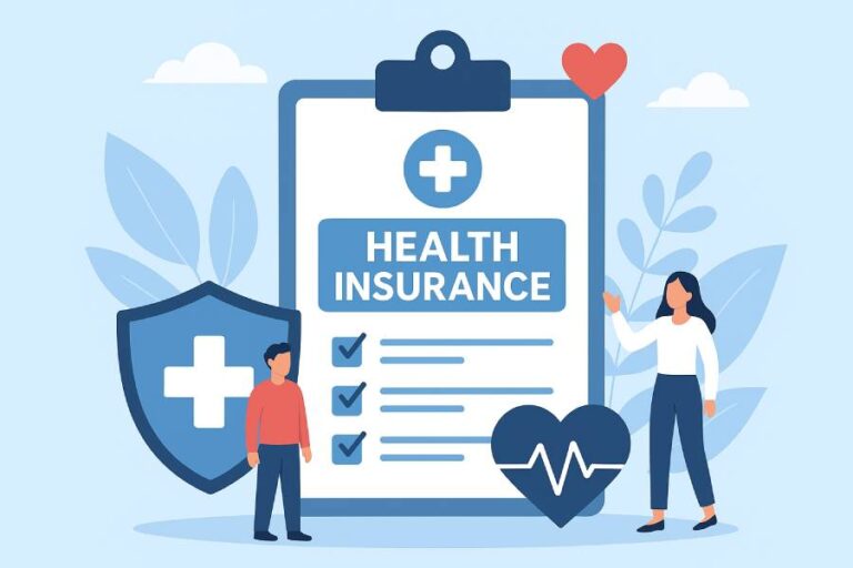 Health Insurance Policy Upgrade You Can’t Afford to Miss in 2025 2 Health Insurance Policy