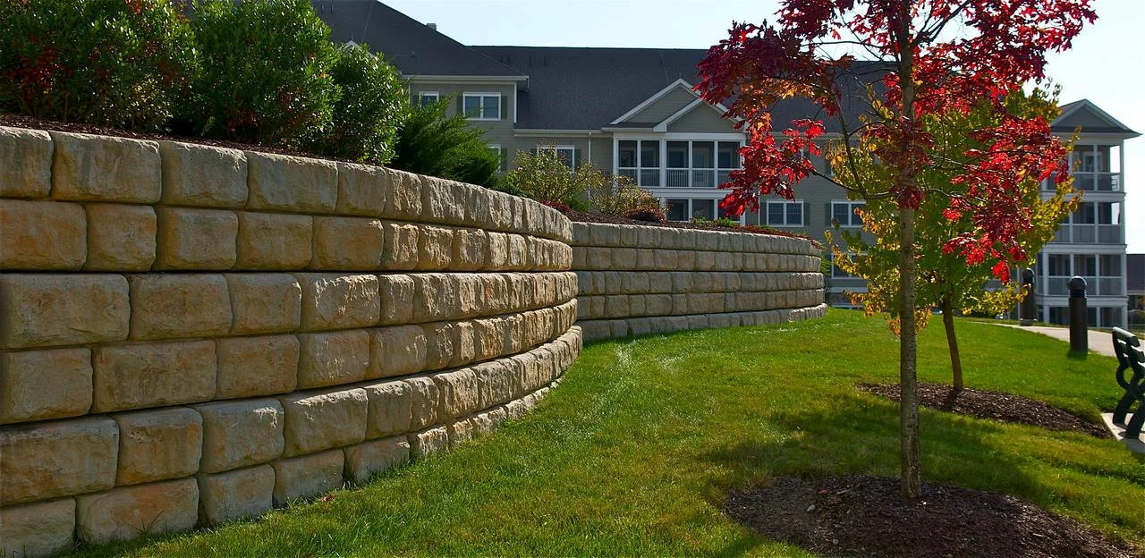 Landscape Retaining Wall Contractor Ontario | Strong & Stylish Yard Solutions 8 Landscape Retaining Wall Contractor Ontario