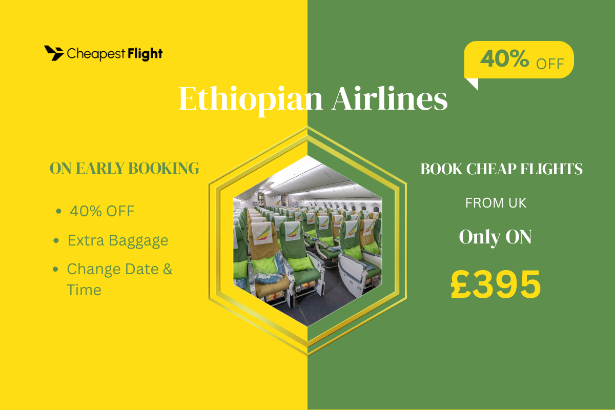 How much Baggage Allowance on Ethiopian Airlines 6 How much Baggage Allowance on Ethiopian Airlines