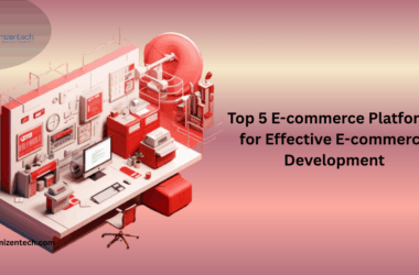 Top 5 E-commerce Platforms for Effective E-commerce Development 3 Top 5 E-commerce Platforms for Effective E-commerce Development