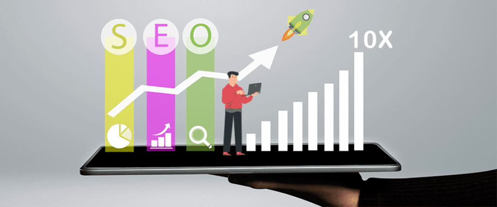 SEO Optimization Company for Better Ranking: Transforming Clicks into Customers 7 SEO Optimization Company for Better Ranking: Transforming Clicks into Customers