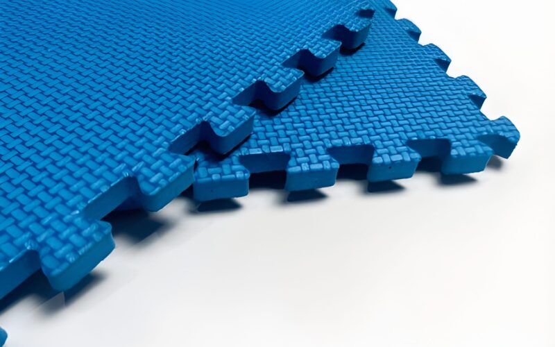 Interlocking Mats: Diverse Applications and Benefits for Your Space 13 Interlocking Mats Diverse Applications and Benefits for Your Space