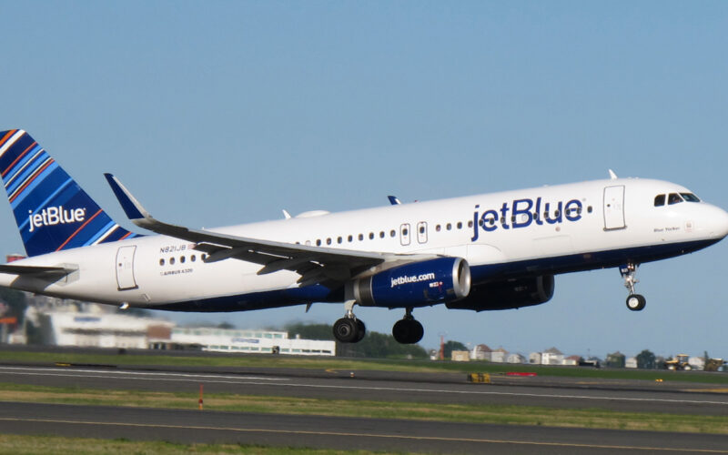 How Does JetBlue Seat Assignment Work 10 JetBlue Seat Assignment