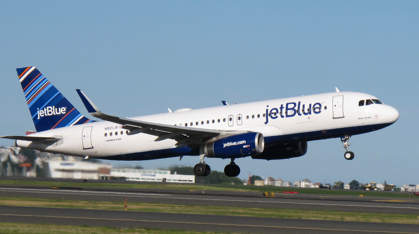 How Does JetBlue Seat Assignment Work 8 JetBlue Seat Assignment