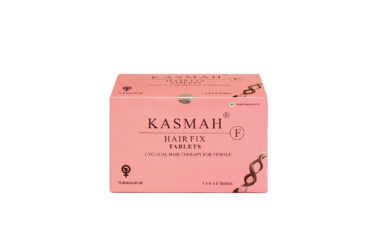 Revitalize Your Hair Naturally with KASMAH Hair Fix for Women – Strengthen, Nourish & Reclaim Radiance 12 KASMAH Hair Fix for Women