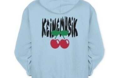 Why Keinemusik Clothing is More Than Just Fashion 3 Why Keinemusik Clothing is More Than Just Fashion