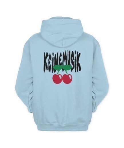 Why Keinemusik Clothing is More Than Just Fashion 1 Why Keinemusik Clothing is More Than Just Fashion