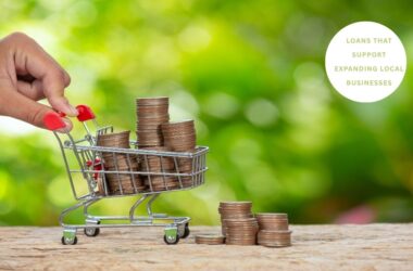 Loans That Support Expanding Local Businesses to New Markets  4 Loans That Support Expanding Local Businesses