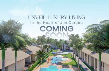 Invest in Paradise: Discover Eko Privilege’s Luxury Plots in Jim Corbett – Where Nature Meets Modern Living 4 Luxury Plots in Jim Corbett