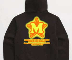 Mad Happy Lifestyle: Finding Balance in a Beautifully Chaotic World 5 Mad Happy Lifestyle: Finding Balance in a Beautifully Chaotic World