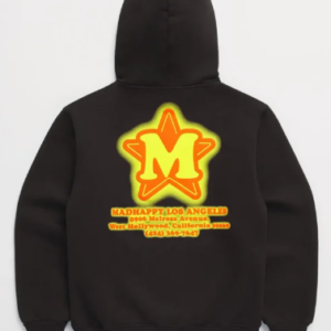 Mad Happy Lifestyle: Finding Balance in a Beautifully Chaotic World 2 Mad Happy Lifestyle: Finding Balance in a Beautifully Chaotic World