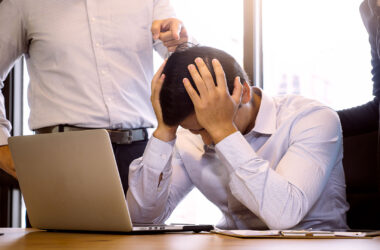 Workplace Assault Compensation Guide: Your Rights After an Incident 17 Workplace Assault