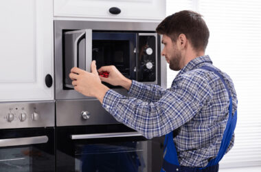 Microwave Repair Mississauga | Local Experts, Guaranteed Results 4 Microwave Repair Mississauga