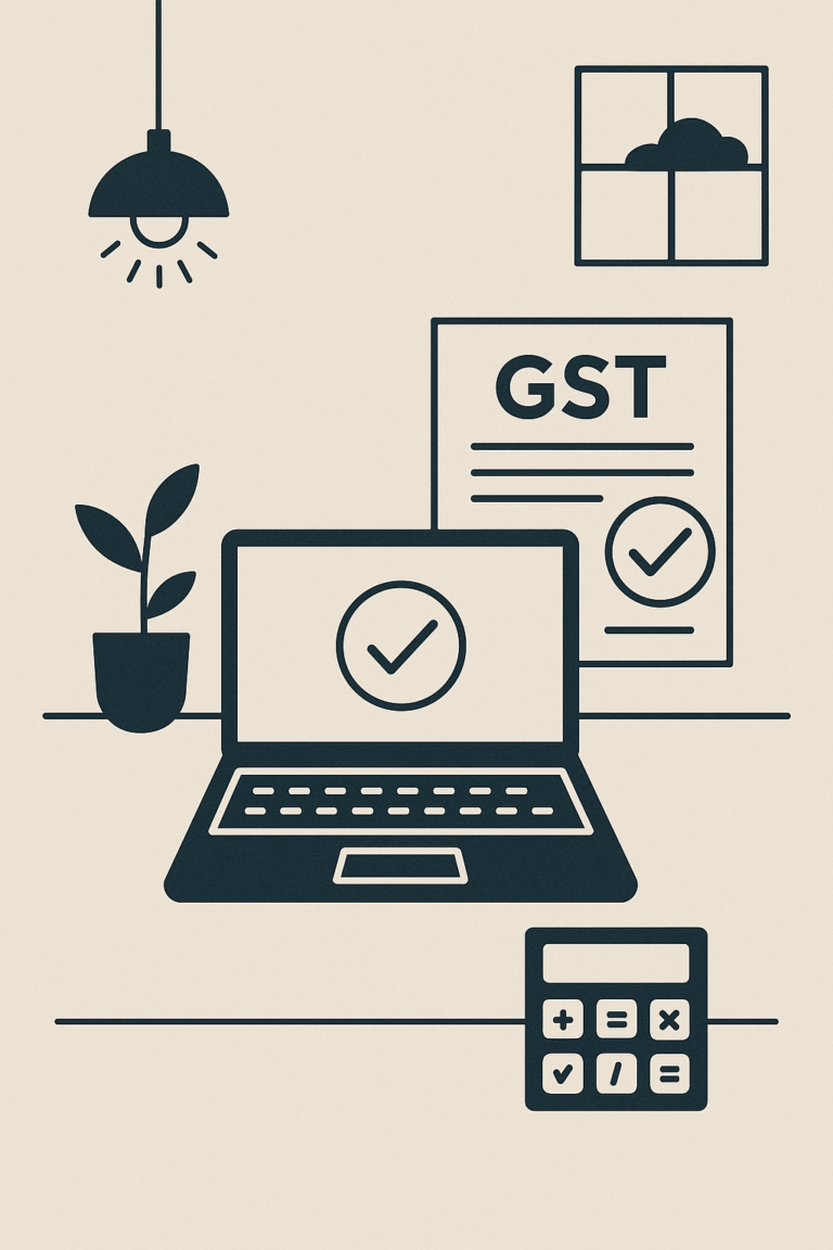 Avoid GST Rejection: Get a Verified Virtual Office Address from SimplySetup 2 virtual office for gst registration