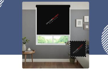 Transform Your Home with Smart and Stylish Window Solutions 4 Motorised Roller Blinds UK