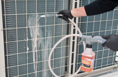 Commercial Coil Cleaning That Keeps Your Business Air Fresh  14 Commercial Coil Cleaning That Keeps Your Business Air Fresh