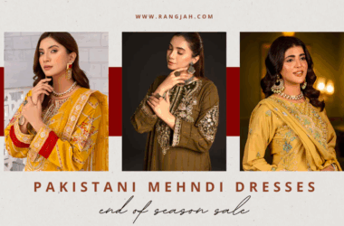 Discover Vibrant Pakistani Mehndi Dresses at Rang Jah for Every Bride 19 Pakistani Mehndi Dresses (2)