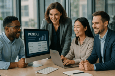 Payroll Software Bangalore: The Ultimate Solution 15 Payroll Software Bangalore