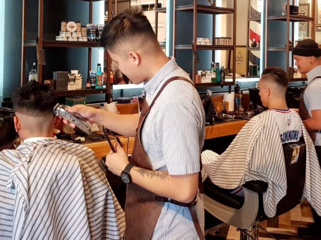 Best Barber Shop in Edmonton | Precision Fades & Beard Trims 7 Best Barber Shop in Edmonton | Precision Fades & Beard Trims
