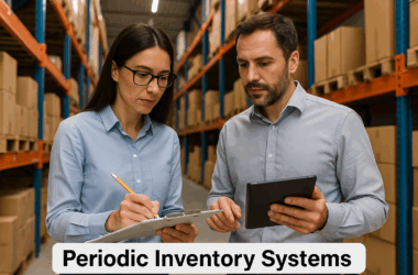 Periodic Inventory Systems Definition, Examples, Pros & Cons 5 Periodic Inventory System Explained