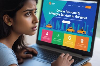 How to Stay Safe When Using Online Personal Services in Gurgaon 4 https://modelescort.in/