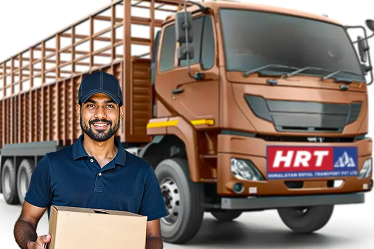 Pickup on Rent in Birgunj – Safe, Reliable & Affordable by Himalayan Royal Transport 1 Pickup on Rent in Birgunj