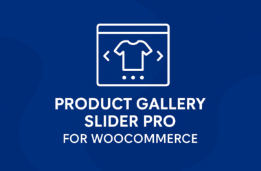 Product Gallery Slider for WooCommerce – Features & Benefits 22 woocommerce product gallery slider