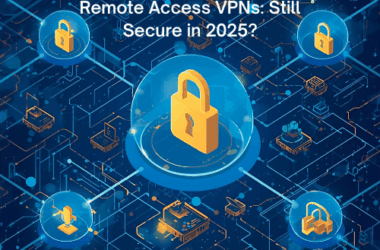 Hybrid Office Survival Guide: Tech Policies Your Boss Forgets to Mention 7 remote access vpn