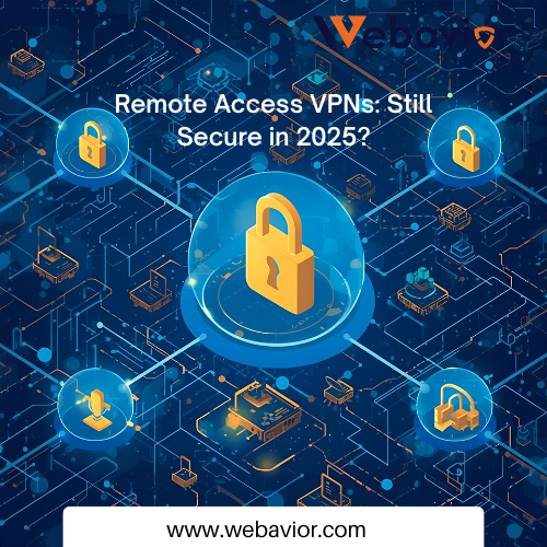 Hybrid Office Survival Guide: Tech Policies Your Boss Forgets to Mention 7 remote access vpn