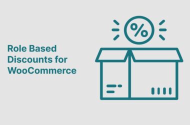 Adding Role Based Price for WooCommerce Made Easy 16 woocommerce role based pricing