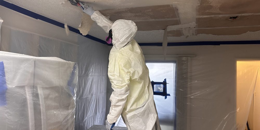 Safe Asbestos Removal & Abatement Services in NY 7 Safe Asbestos Removal & Abatement Services