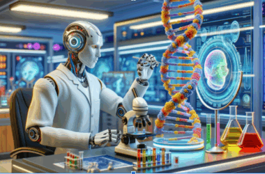 AI in Medical: Transforming Medical Imaging and Drug Discovery 14 Technology / AI