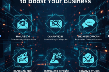 Top Email Marketing Software to Boost Your Business 16 Email Marketing Software