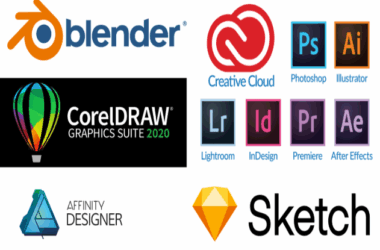 Top Reasons Why CorelDRAW Graphics Suite is Perfect for Logo Design 8 Harmony Email Security
