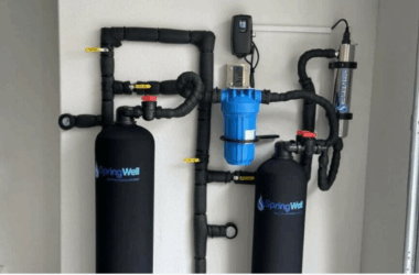 4 Reasons to Install a Residential Water Filtration System 3 4 Reasons to Install a Residential Water Filtration System