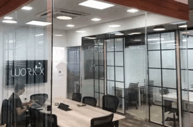 Why Is Whitefield Considered a Hub for Coworking Spaces? 6 coworking space in Whitefield