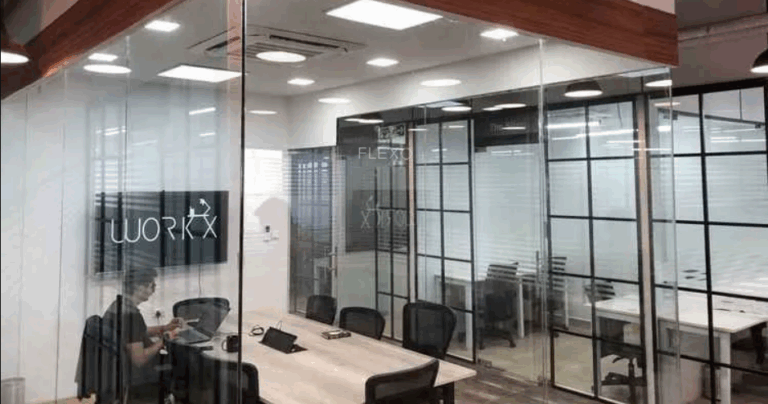 Why Is Whitefield Considered a Hub for Coworking Spaces? 3 coworking space in Whitefield