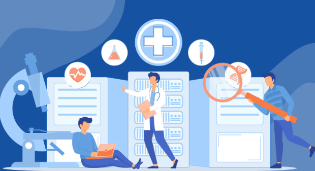 Healthcare SEO: How to Attract More Patients Online 3 Healthcare SEO: How to Attract More Patients Online