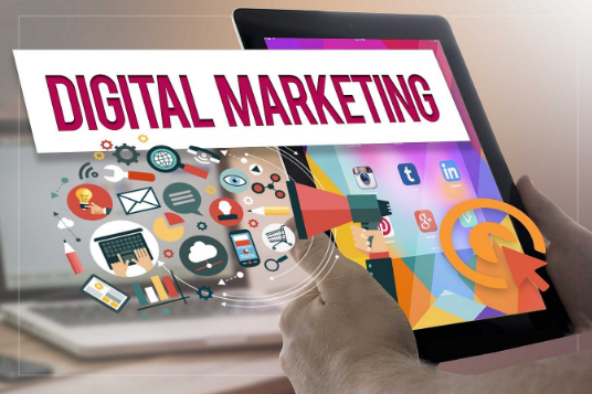 Best Digital Marketing Services to Elevate Your Brand Online 8 Digital Marketing