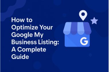 How to Optimize Your Google My Business Listing: A Complete Guide 14 Google My Business