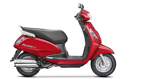 Suzuki Access Scooty Price Compared to EV Scooters in India 4 Suzuki Access