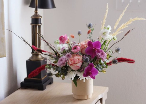 Fresh Autumn Tranquility Delivered With Flower Delivery Boulder CO 2 Fresh Autumn Tranquility Delivered With Flower Delivery Boulder CO