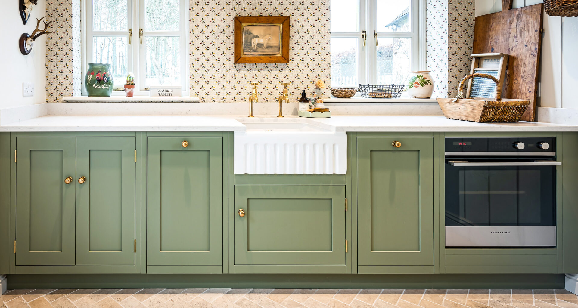 What Are Shaker Style Cabinets? A Timeless Choice for Any Kitchen 7 Shaker Style Cabinets