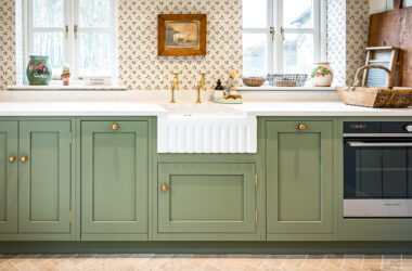 What Are Shaker Style Cabinets? A Timeless Choice for Any Kitchen 15 Shaker Style Cabinets
