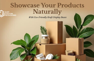 Showcase Your Products Naturally with Custom Kraft Display Boxes 15 Custom Kraft Display Boxes