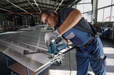 What Makes Sheet Metal Fabrication Vancouver Stand Out 14 Sheet Metal Fabrication Vancouver