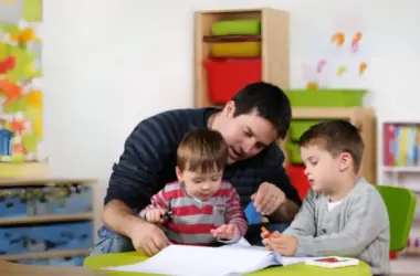 Guiding Growth: How ABA Therapy Shapes Brighter Futures for Children 3 ABA Therapy